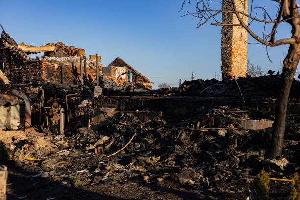 Reliable Fire Damage Removal contractor in Clinton, OH by Fire Damage Flint